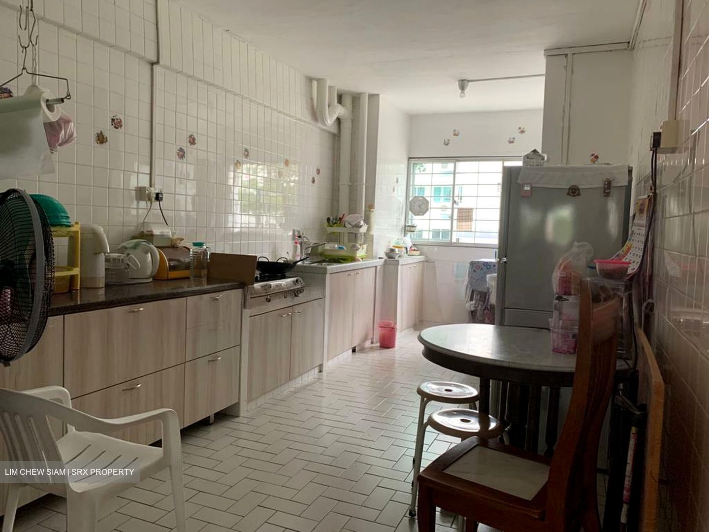 Blk 163 Tampines Street 12 (Tampines), HDB 4 Rooms #532613291